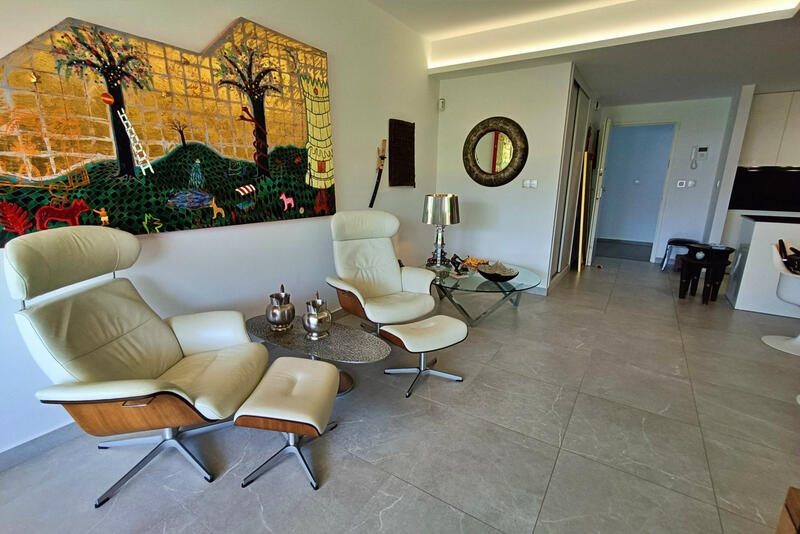 2 Schlafzimmer Appartement zu verkaufen