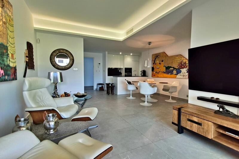 2 Schlafzimmer Appartement zu verkaufen