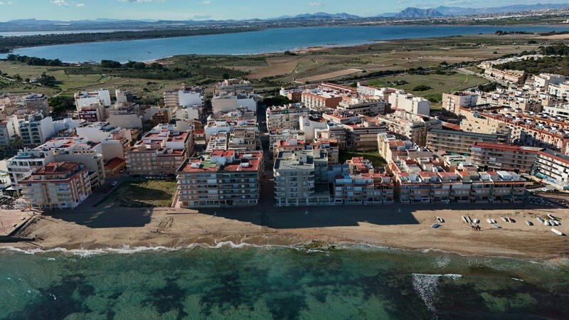 3 sovrum Lägenhet till salu