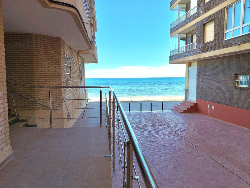 3 sovrum Lägenhet till salu