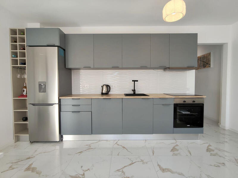 3 sovrum Lägenhet till salu