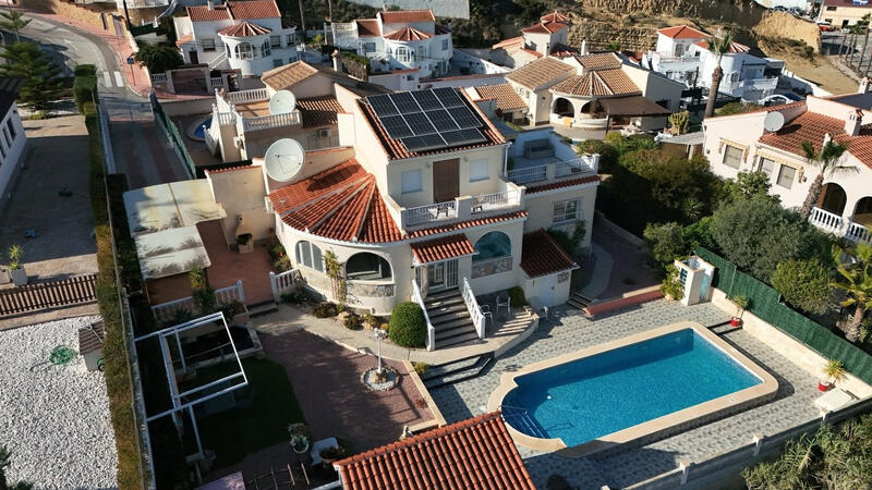 Övrig till salu i Ciudad Quesada, Alicante