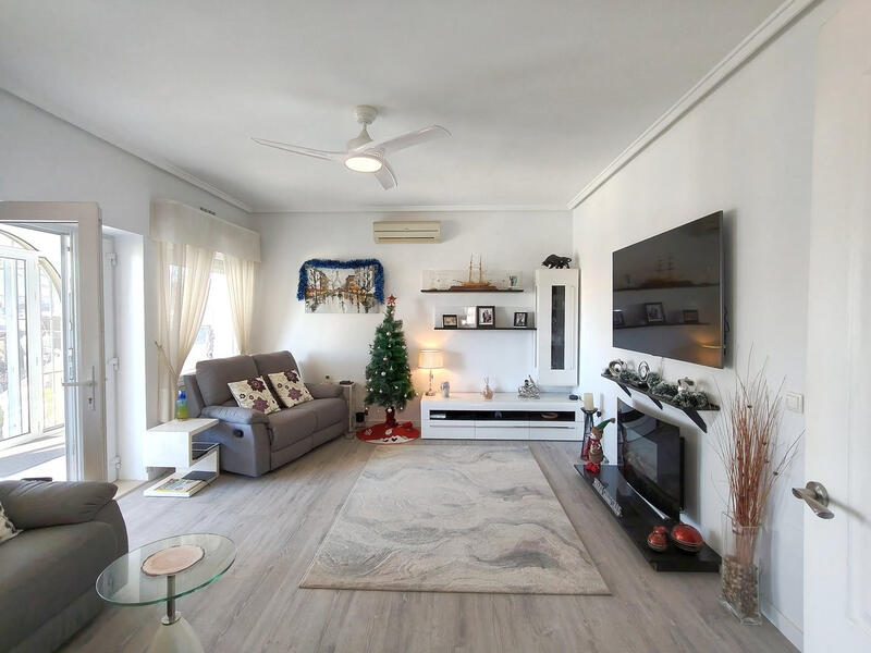 4 soveværelse Andet til salg