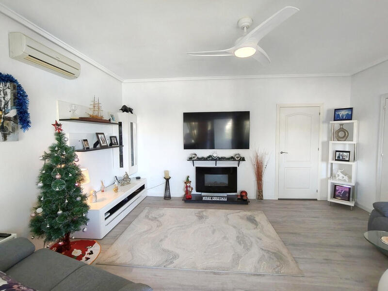 4 soveværelse Andet til salg