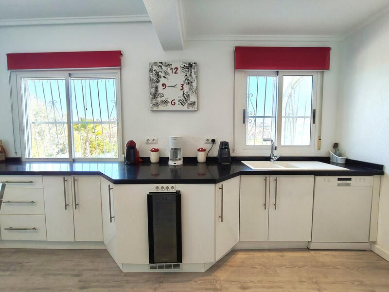 4 soveværelse Andet til salg