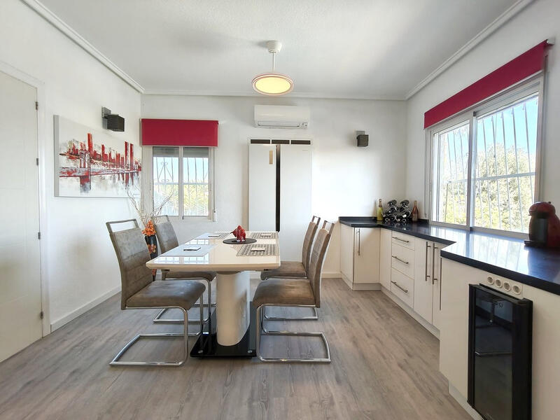 4 soveværelse Andet til salg