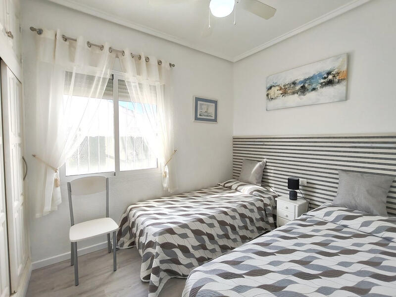 4 soveværelse Andet til salg