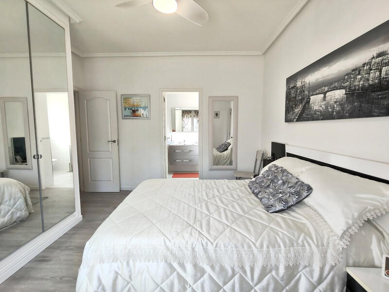 4 soveværelse Andet til salg