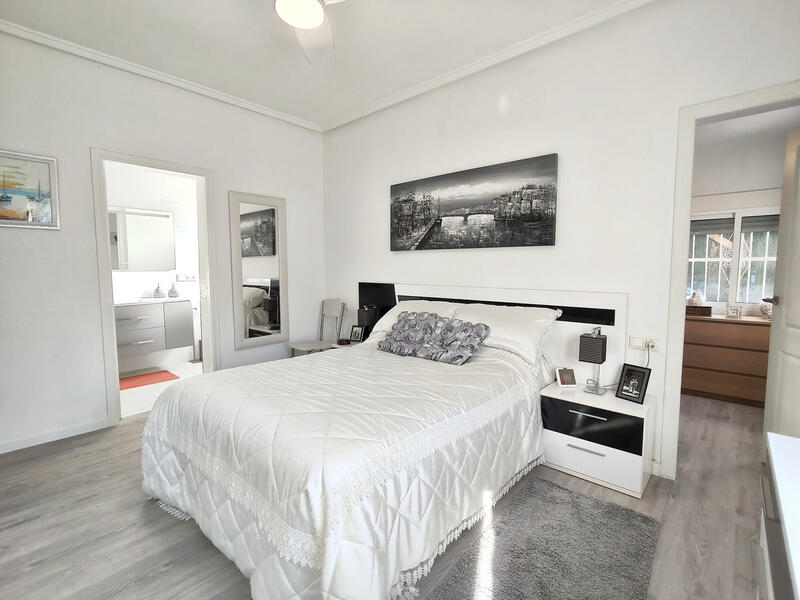 4 soveværelse Andet til salg