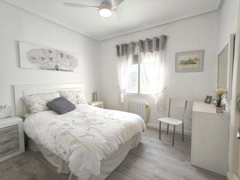 4 soveværelse Andet til salg