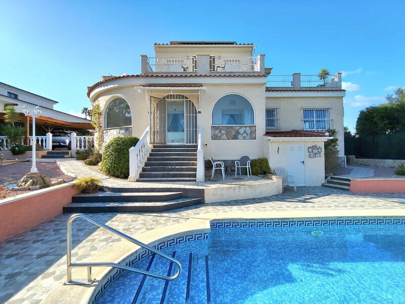 4 soveværelse Andet til salg