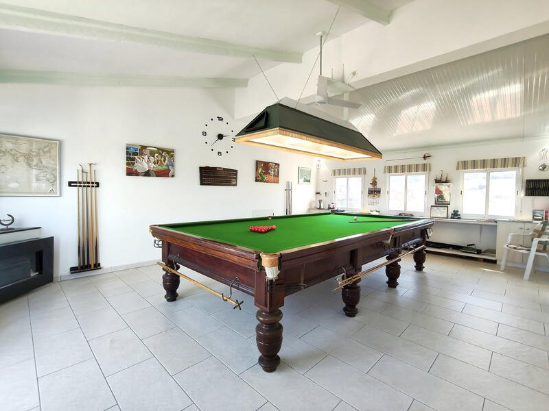 4 soveværelse Andet til salg