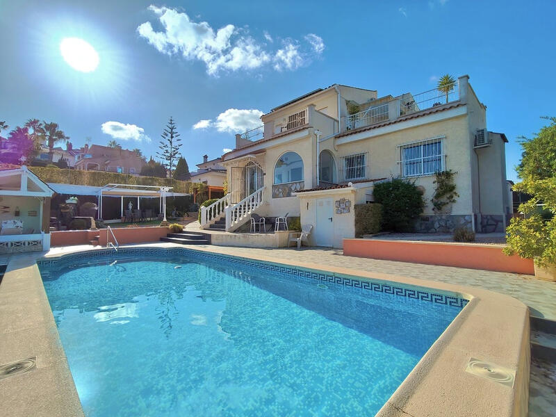 4 soveværelse Andet til salg