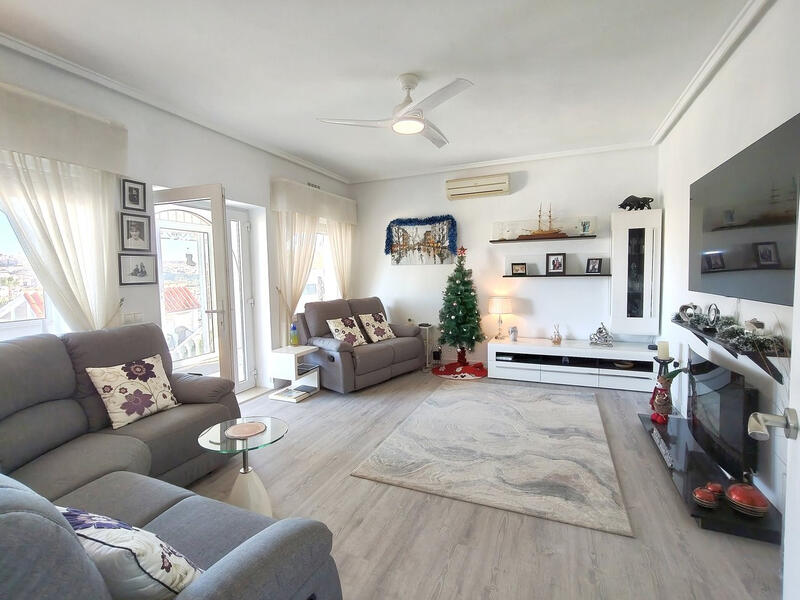 4 soveværelse Andet til salg