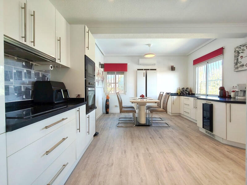 4 soveværelse Andet til salg