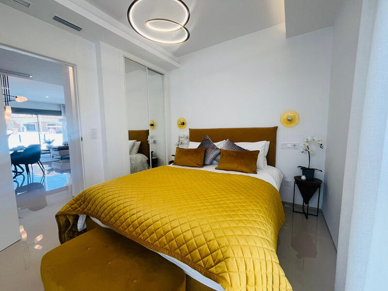 3 Cuarto Villa en venta