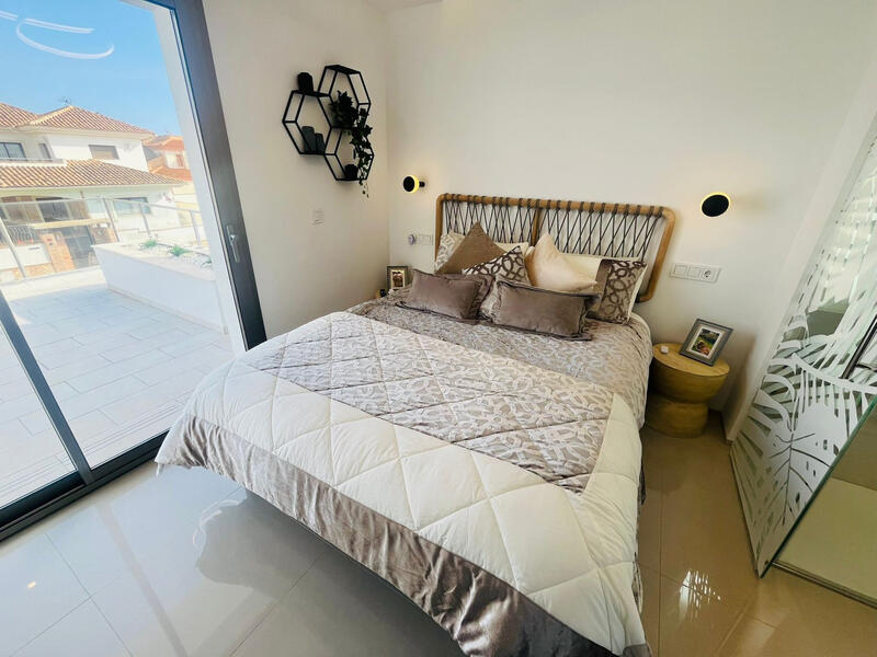 3 Cuarto Villa en venta