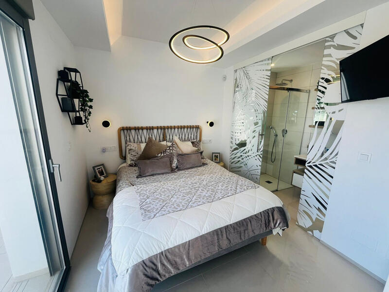 3 Cuarto Villa en venta