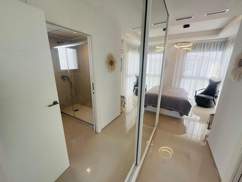 3 Cuarto Villa en venta