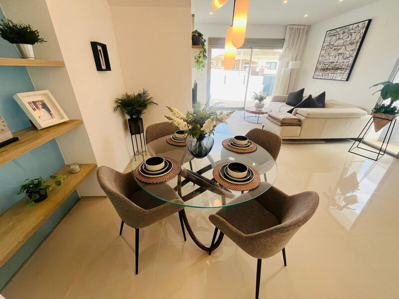 3 Cuarto Villa en venta