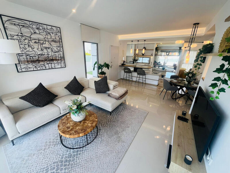 3 Cuarto Villa en venta