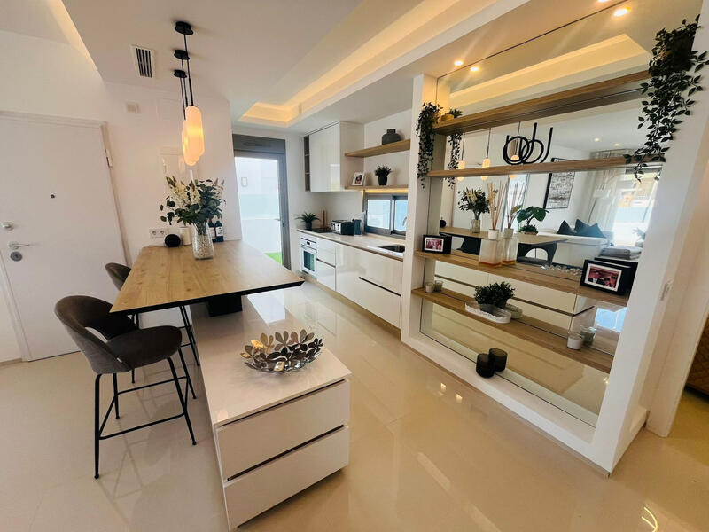 3 Cuarto Villa en venta