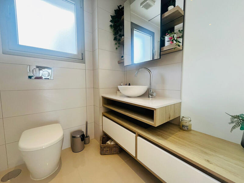 3 Cuarto Villa en venta