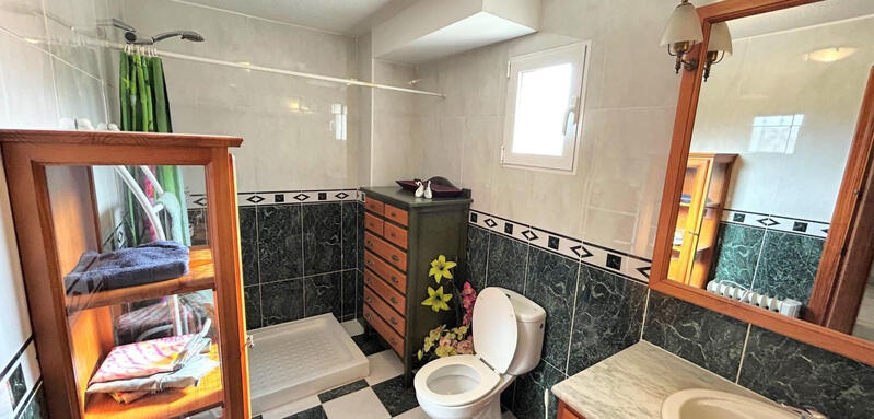 4 sovrum Radhus till salu