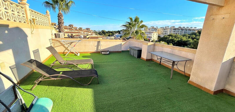 4 sovrum Radhus till salu