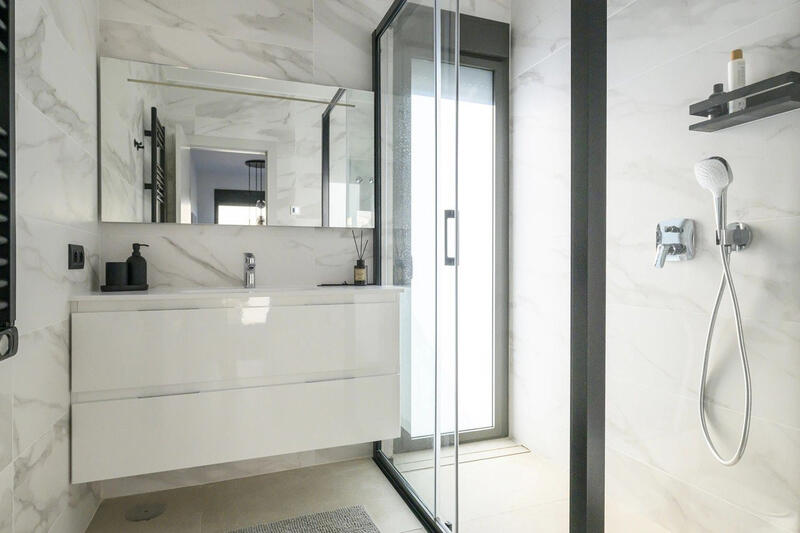 3 sovrum Villa till salu