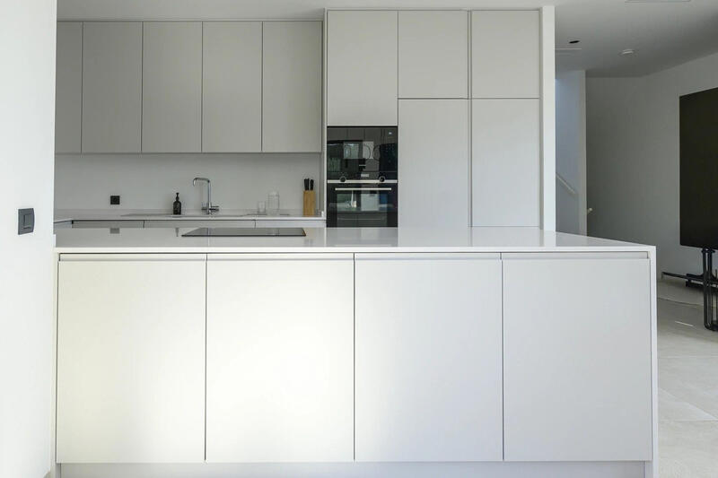 3 sovrum Villa till salu