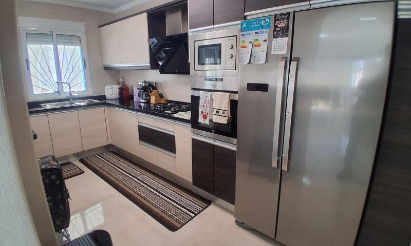 5 sovrum Villa till salu