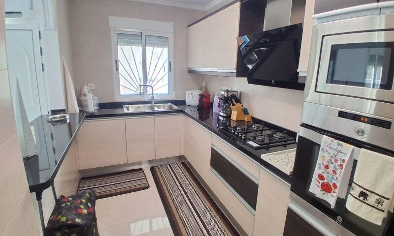 5 sovrum Villa till salu