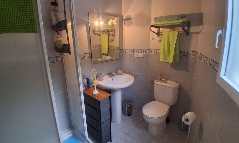 5 sovrum Villa till salu