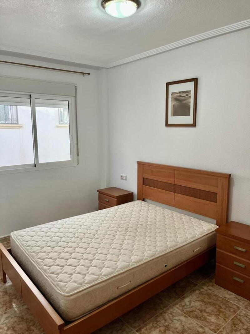 2 Schlafzimmer Appartement zu verkaufen