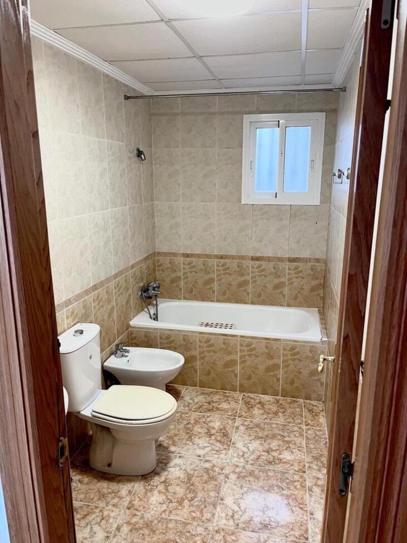 2 Schlafzimmer Appartement zu verkaufen