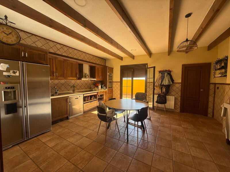 3 Cuarto Adosado en venta