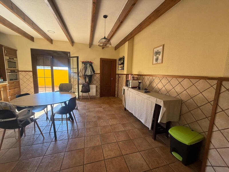 3 Cuarto Adosado en venta