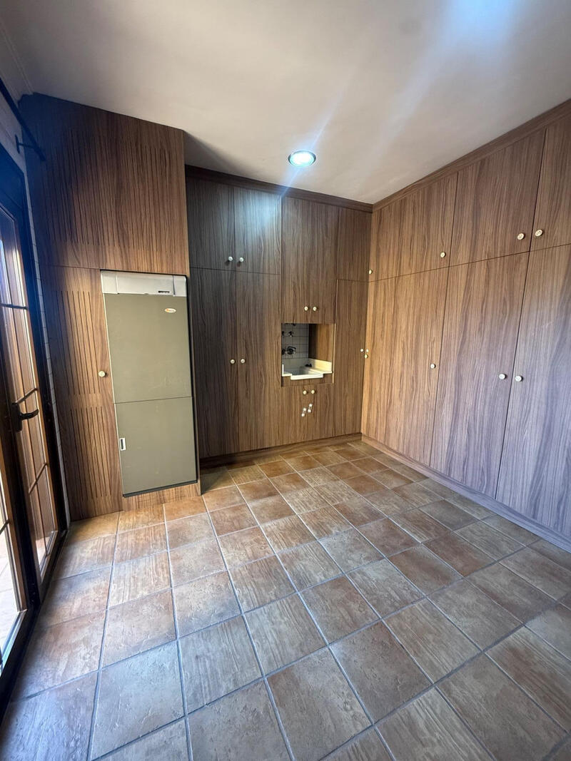 3 Cuarto Adosado en venta