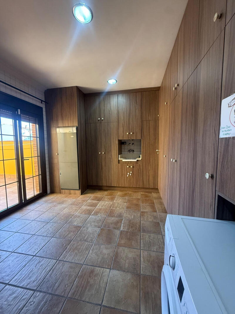 3 Cuarto Adosado en venta