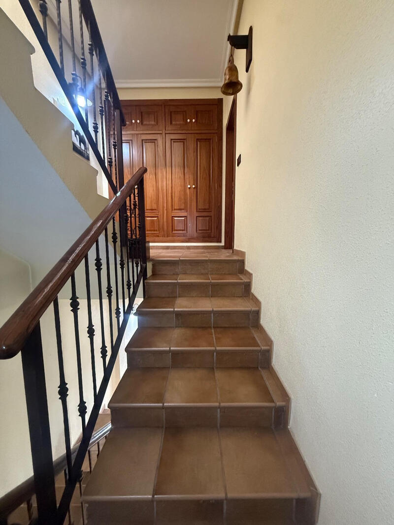 3 Cuarto Adosado en venta