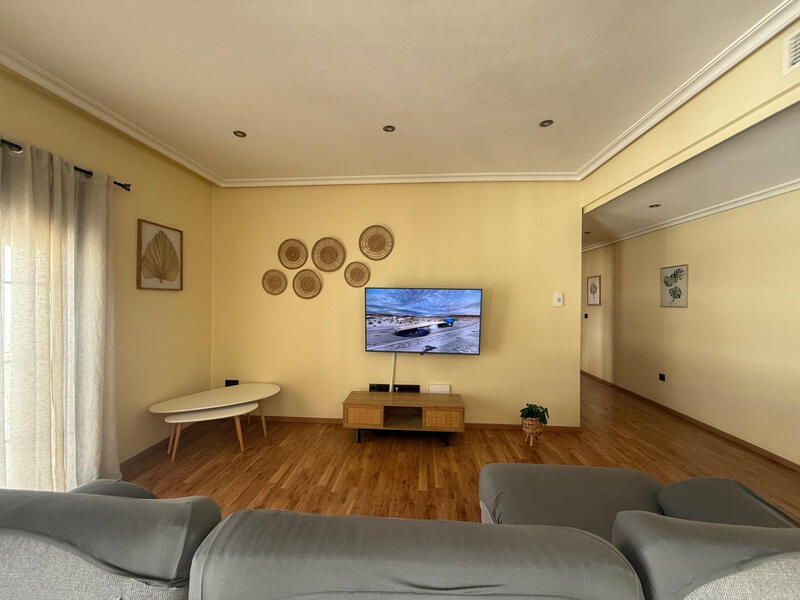 3 Cuarto Adosado en venta