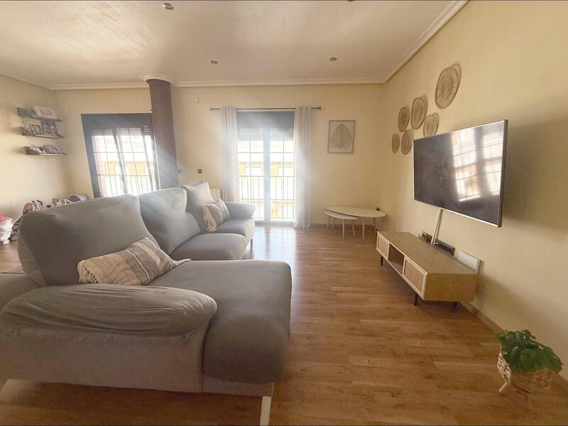 3 Cuarto Adosado en venta