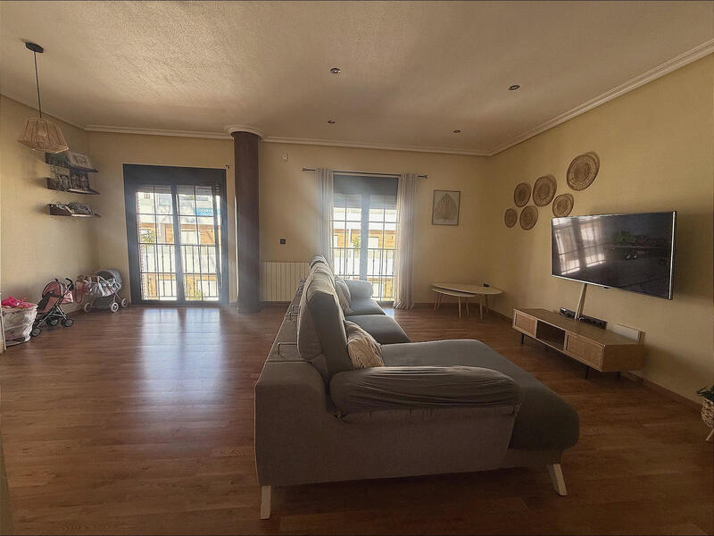 3 Cuarto Adosado en venta