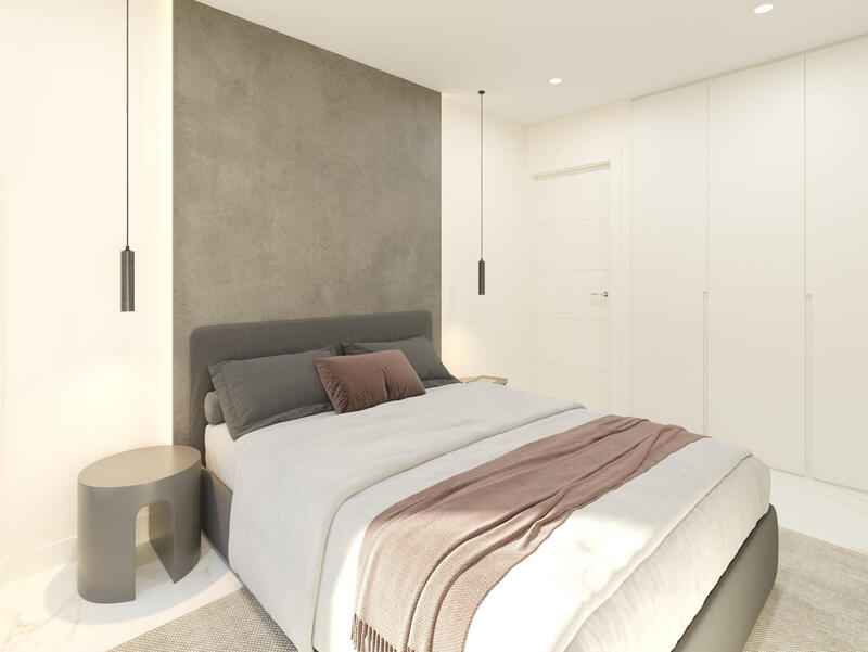 3 Schlafzimmer Stadthaus zu verkaufen