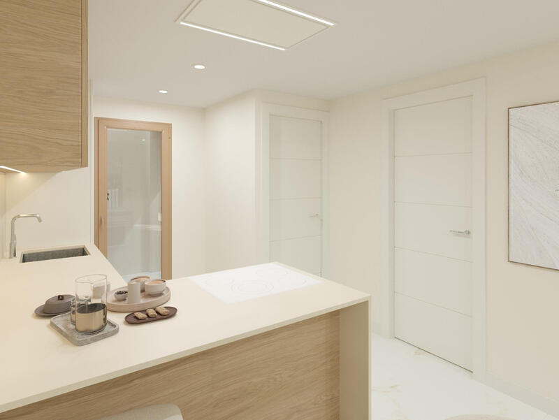 3 Schlafzimmer Stadthaus zu verkaufen