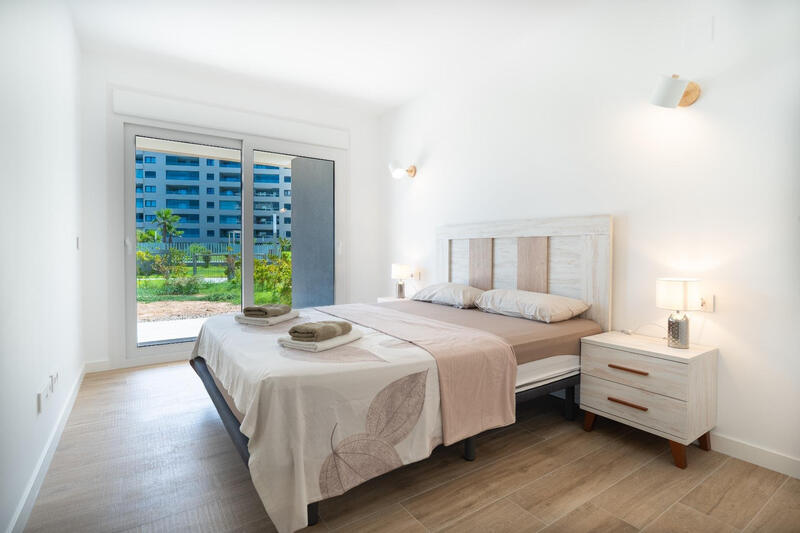 Lejlighed til salg i Torrevieja, Alicante