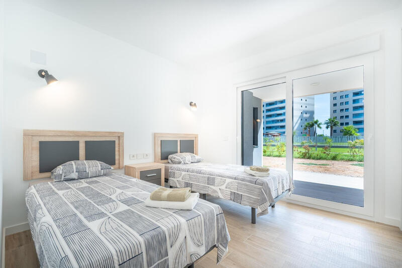 2 bedroom Apartment for sale