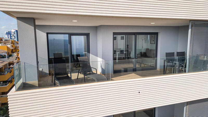 2 Cuarto Apartamento en venta