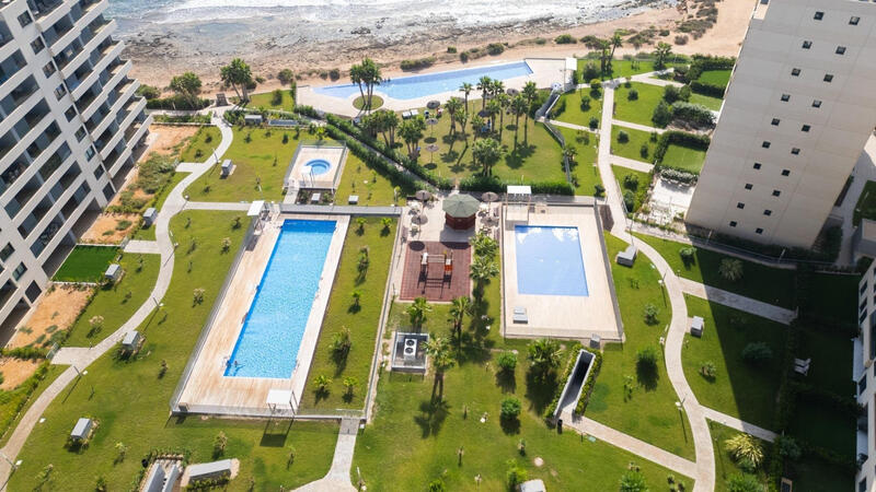 2 Cuarto Apartamento en venta